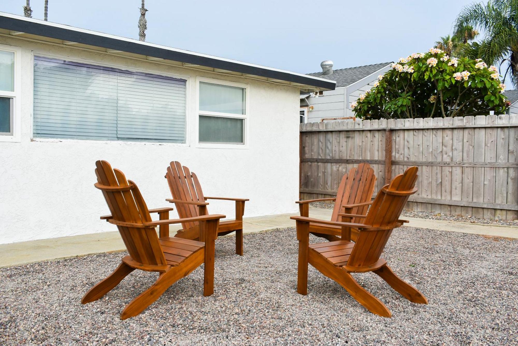 Beachside Bliss Spacious 3Br Retreat, Steps To Ocean Оушънсайд Екстериор снимка